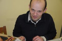 Zvaigznes Diena 2014