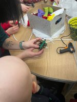 Ziemassvētki bērniem un jauniešiem ar autiskā spektra traucējumiem 2022