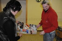 Zvaigznes Diena 2014