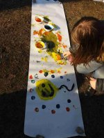 Tikšanās ar bērniem ar īpašām vajadzībām un viņu ģimenēm 2019.gada aprīlī