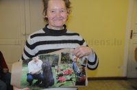 Zvaigznes Diena 2014