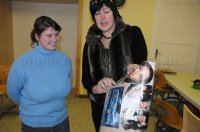 Zvaigznes Diena 2014