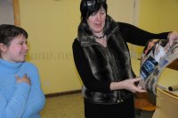 Zvaigznes Diena 2014