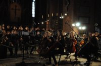 2014.gada 11.septembrī Sv.Pētera baznīcā