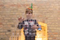 Tikšanās ar bērniem ar īpašām vajadzībām un viņu ģimenēm 2019.gada janvārī