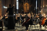 2014.gada 11.septembrī Sv.Pētera baznīcā