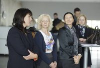 Grūtnieču Soļojums-2013