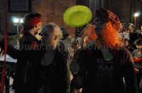 2014.gada 11.septembrī Sv.Pētera baznīcā