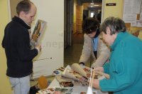 Zvaigznes Diena 2014