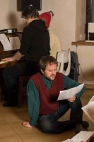 Tikšanās ar bērniem ar īpašām vajadzībām un viņu ģimenēm Adventē 2019