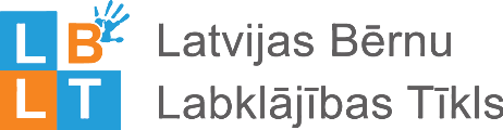 Aptauja: Latvijas Ģimeņu barometrs 2025 Latvijas Bērnu labklājības tīkls 2025