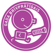 Aicina pieteikt brīvprātīgā darba veicējus, koordinātorus un organizētājus brīvprātīgo godināšanai “Gada brīvprātīgais 2025” Gada brīvprātīgais 2025 nva.org.lv
