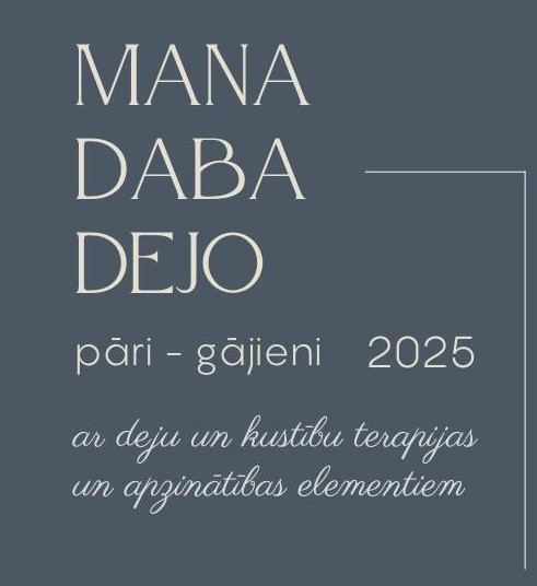 Mana Daba dejo (2025)