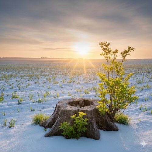CBMCInternational Laiks jauniem sākumiem, izaugsmei un atjaunotai cerībai