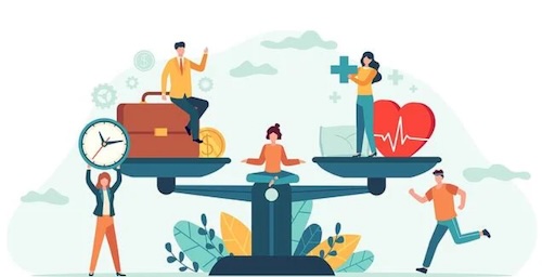 Līdzsvars mērķtiecīgai dzīvei CBMC Erenija Mendosa Tabny