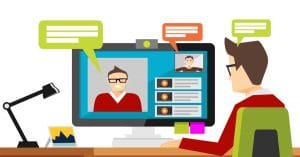 Attālināta palīdzība un atbalsta grupas atkarīgajiem, līdzatkarīgajiem pieaugušajiem, jauniešiem un bērniem 2026