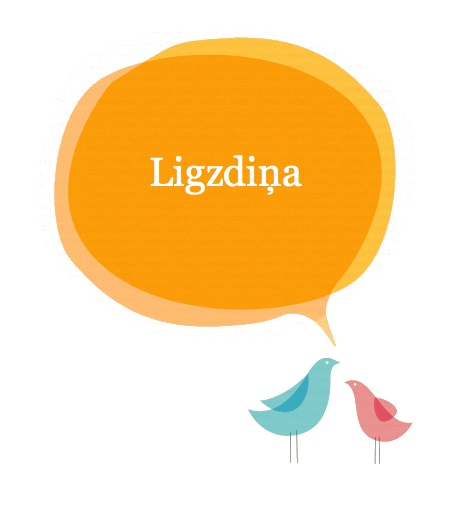 Nodarbības Ligzdiņa (2026)