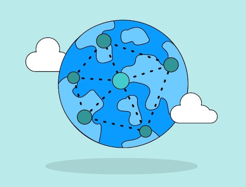 CBMC International Mākoņa piekļuves nozīme