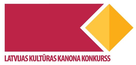 Vidusskolēni tiek aicināti pieteikties Latvijas Kultūras kanona konkursā