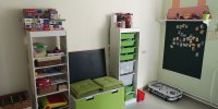 Dienas centra bērniem un jauniešiem ar autismu atklāšana