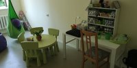 Dienas centra bērniem un jauniešiem ar autismu atklāšana