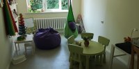 Dienas centra bērniem un jauniešiem ar autismu atklāšana