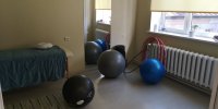 Dienas centra bērniem un jauniešiem ar autismu atklāšana