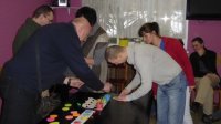 Zvaigznes Diena 2018 Sociālajā aprūpes namā „Stūrīši”