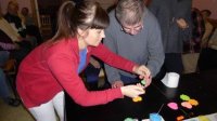 Zvaigznes Diena 2018 Sociālajā aprūpes namā „Stūrīši”