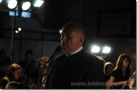 Tu Neesi Viens 2012