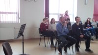Ciemos pie jauniešiem ieslodzījumā Cēsīs un Iļģuciemā 2017