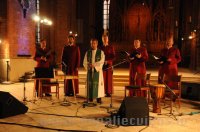 Tu Neesi Viens 2013