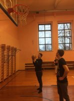 Bērniem ar autismu integrācijas un socializācijas veicināšana dienas nometnē “Kopā jautri” 2018