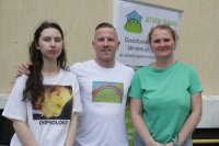 Daudzfunkcionālā centra „Atver Durvis Betānijā” atklāšana 2024