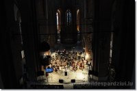 Tu Neesi Viens 2012