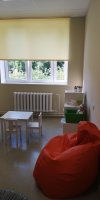Dienas centra bērniem un jauniešiem ar autismu atklāšana