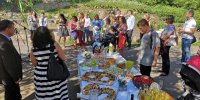 Dienas centra bērniem un jauniešiem ar autismu atklāšana