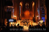 Tu Neesi Viens 2013