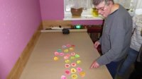 Zvaigznes Diena 2018 Sociālajā aprūpes namā „Stūrīši”