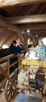 Bērni un jaunieši izzinošā eksursijā Kurzemē 2021