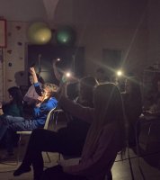 X faktors bērniem un jauniešiem ar autiskā spektra traucējumiem 2023