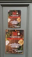 Klosterielas Adventes tirdziņš 2017