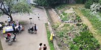Dienas centra bērniem un jauniešiem ar autismu atklāšana