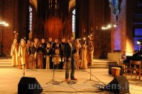 Tu Neesi Viens 2013
