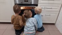 Piparkūkas bērniem un jauniešiem ar autiskā spektra traucējumiem 2022