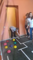 Sporta aktivitātes bērniem ar autiska spektra traucējumiem