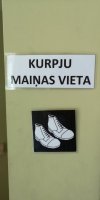 Dienas centra bērniem un jauniešiem ar autismu atklāšana