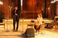 Tu Neesi Viens 2013