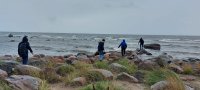 Bērni un jaunieši izzinošā eksursijā Kurzemē 2021