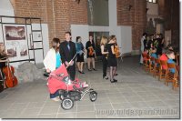 Tu Neesi Viens 2012